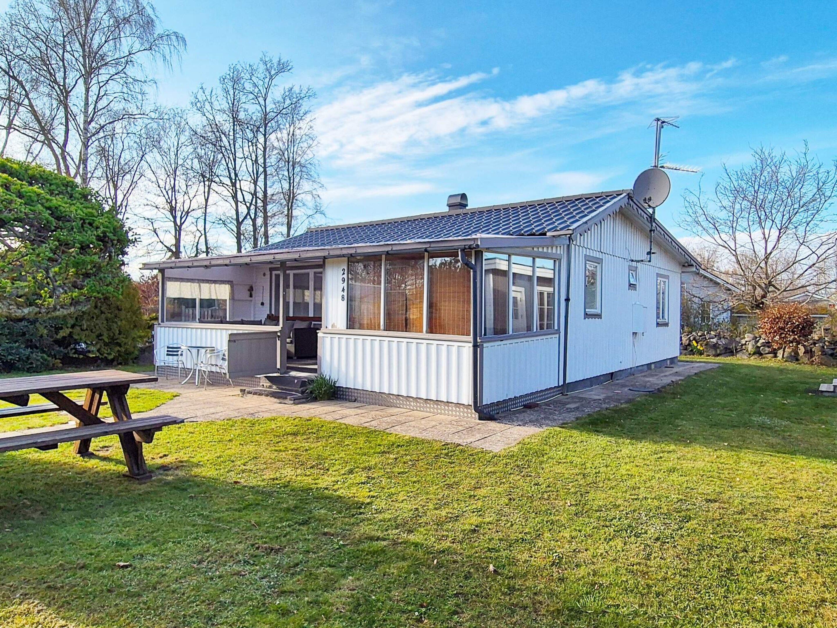 Hus | Exteriör