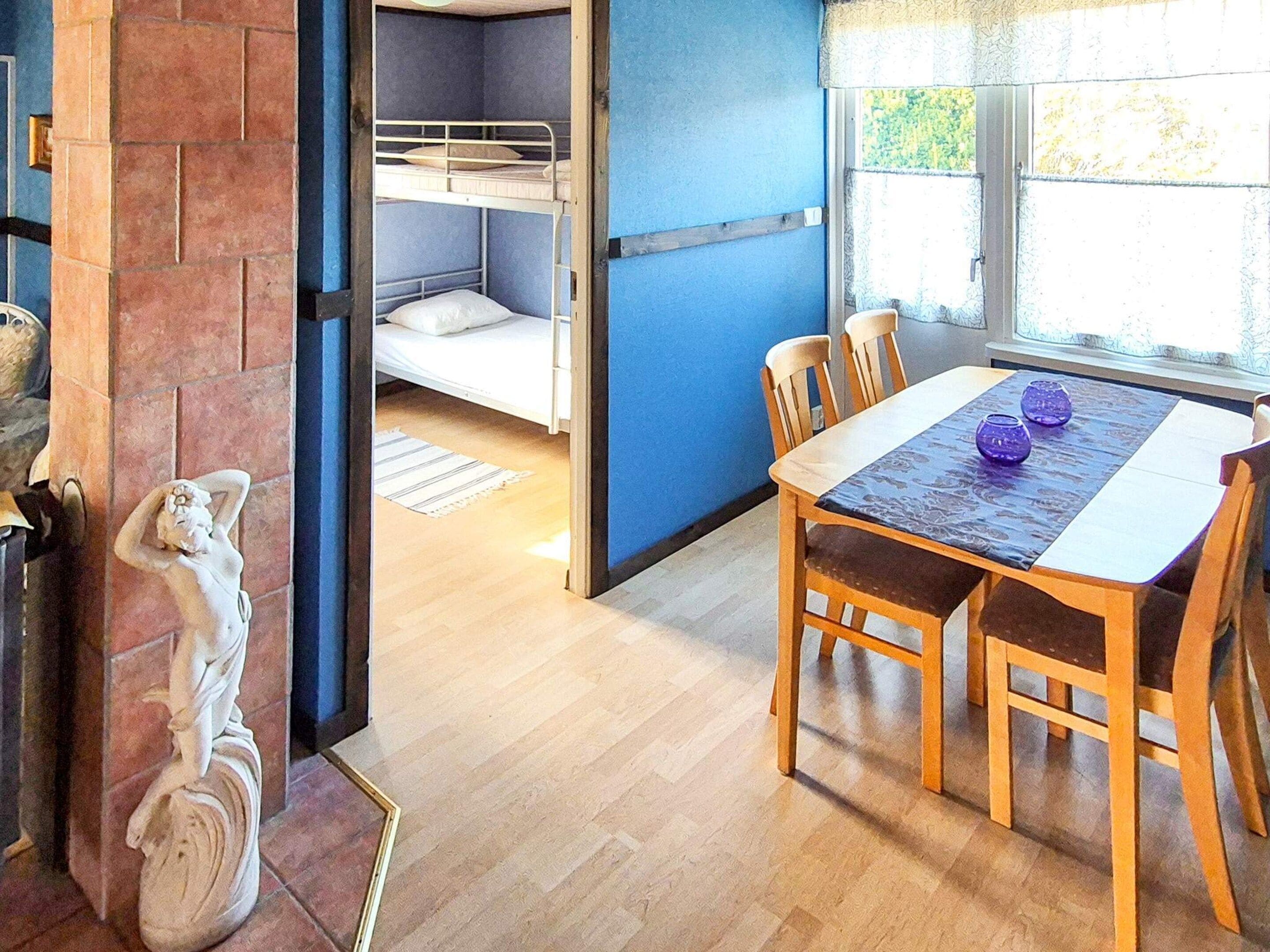 House | Interior