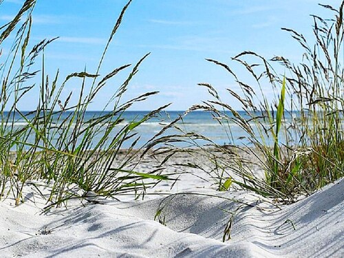 9 Person Holiday Home in Solvesborg-by Traum