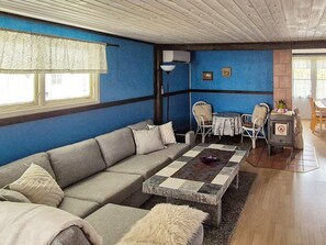 Casa | Zona de estar