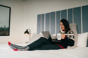 2 slaapkamers, wifi, beddengoed