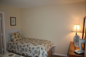 2 habitaciones y wifi 
