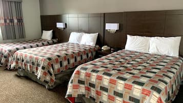 Habitación doble | Wifi gratis