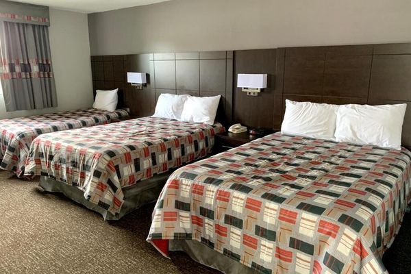 Double Room | WiFi (free)
