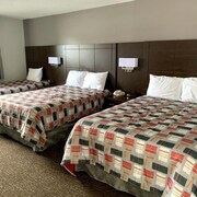Milestone Motel