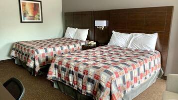 Double Room | Free WiFi