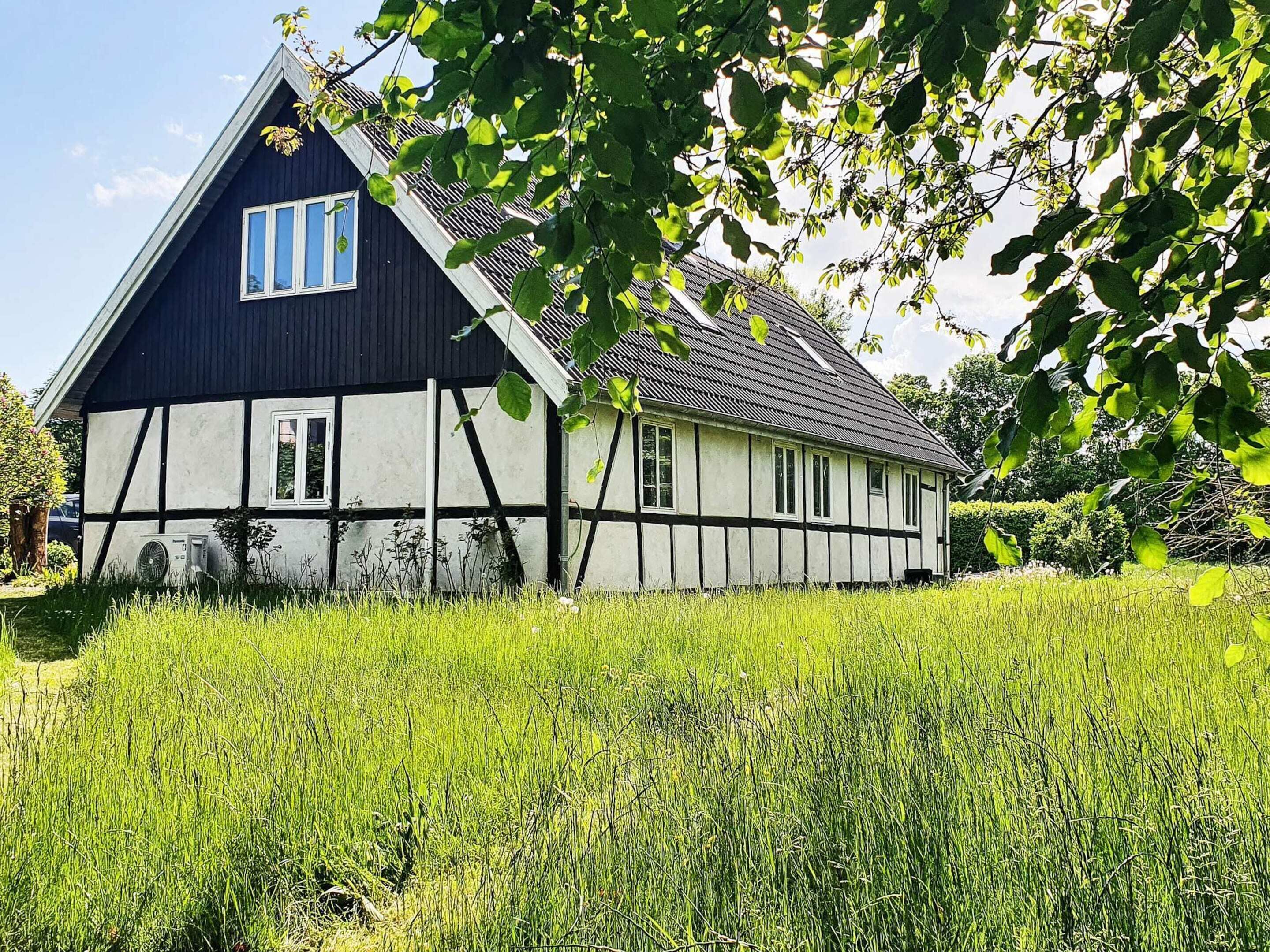 Ferienhaus | Außenbereich