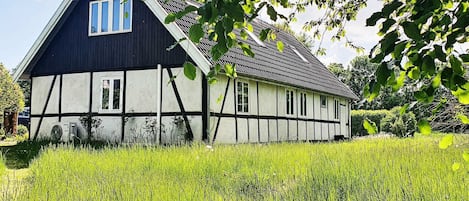House | Exterior