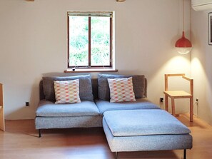 House | Living area