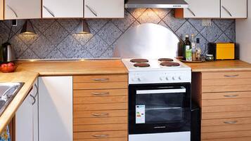 House | Private kitchen