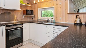 House | Dapur peribadi