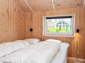 Maison | 4 chambres, ameublement unique