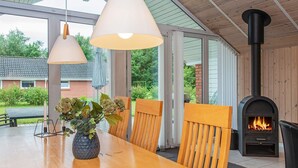 House | Tempat makan