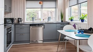 Rumah | Dapur pribadi