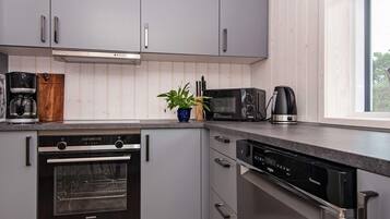 House | Private kitchen