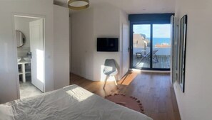 4 slaapkamers, een bureau, gratis wifi