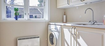 4 Star Holiday Home in Ronne