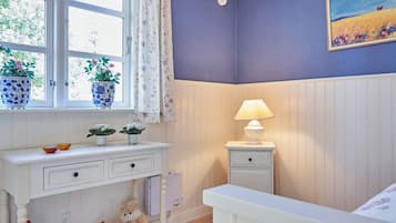 House | Interior