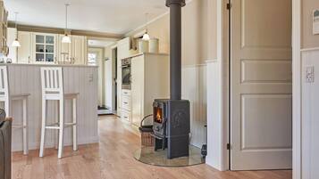 House | Private kitchen