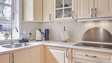 House | Private kitchen