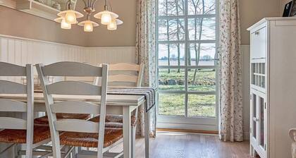 4 Person Holiday Home in Ronne-by Traum