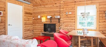 5 Person Holiday Home in Hovborg