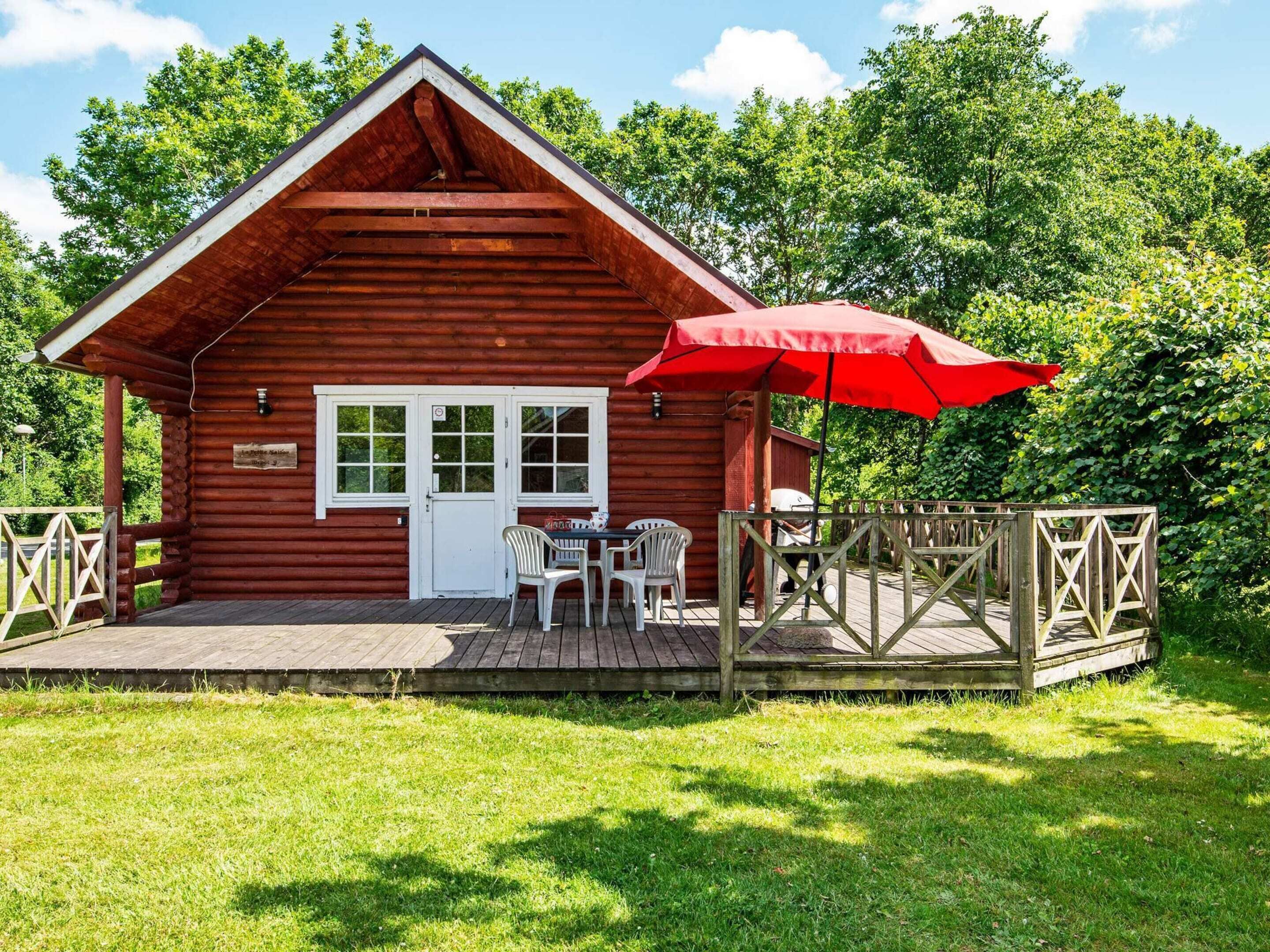 Casa | Restaurante al aire libre