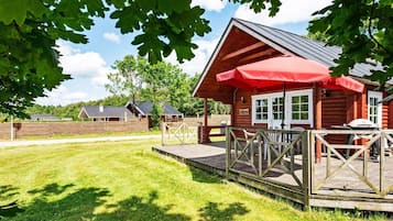 House | View from property