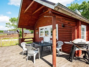 View from property - 5 Person Holiday Home in Hovborg (Hovborg)