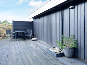 Casa | Exterior