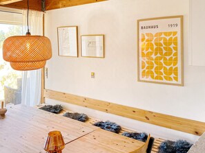 House | Dining