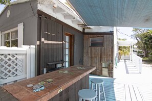 Property grounds - Tarpon River Retreat (Fort Lauderdale)