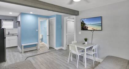 Tarpon River Retreat