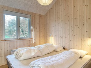 Maison | Coin séjour