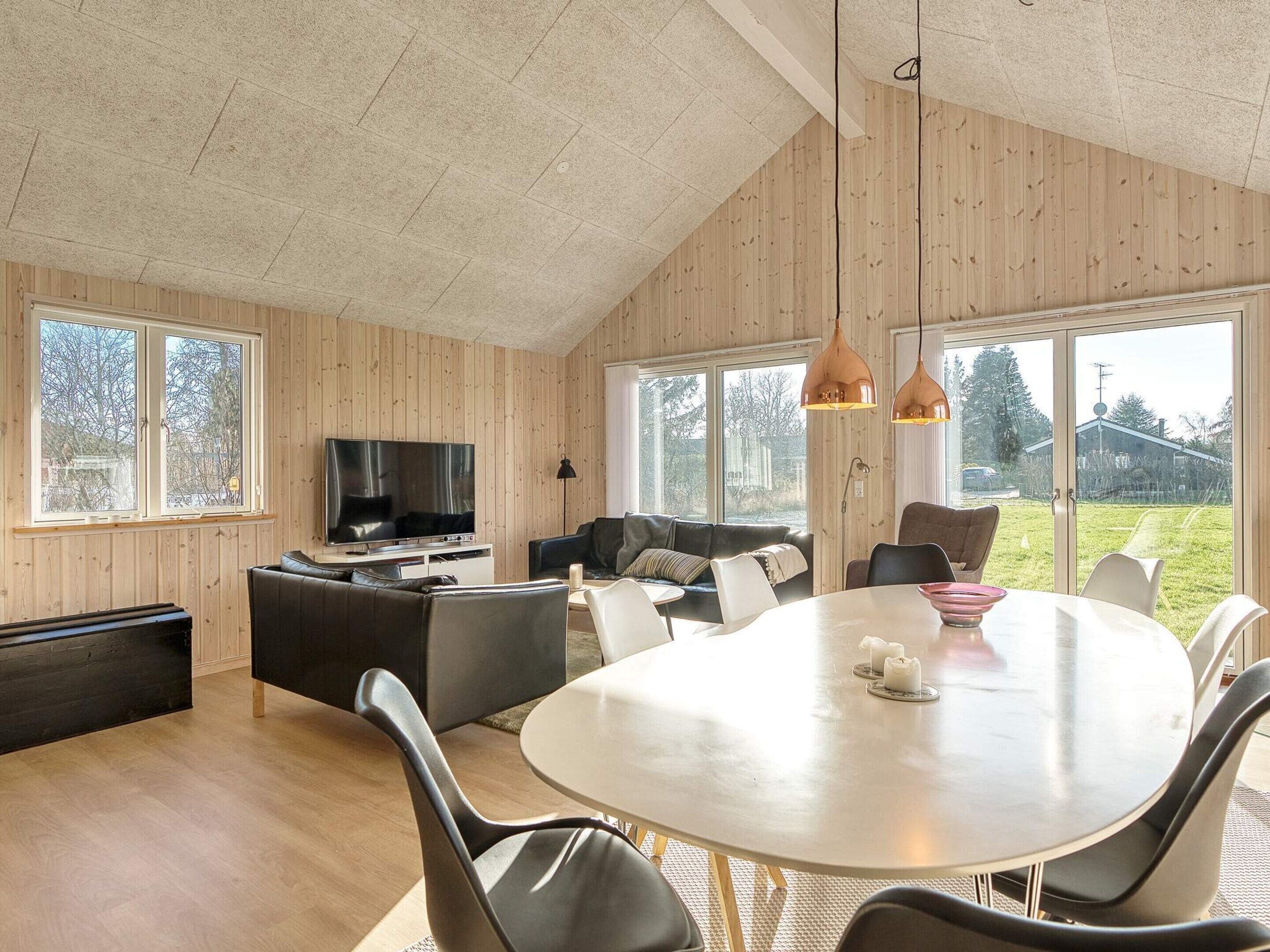 Ferienhaus | Innenbereich