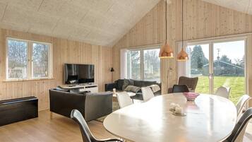 Ferienhaus | Innenbereich