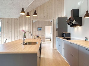 Hus | Innvendig