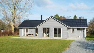 Nhà | Ngoại thất