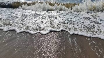 Ferienhaus | Außenbereich