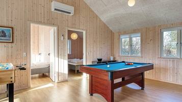 Ferienhaus | Ausstattung der Unterkunft