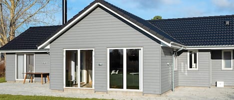 House | Exterior