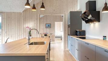 Ferienhaus | Innenbereich