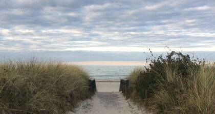 Apartment in Kaköhl