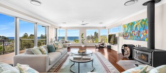 Surfscape @ Seven Mile Beach Gerroa