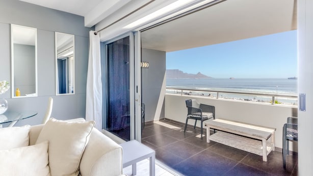 Lägenhet (1 Bedroom) | Balkong