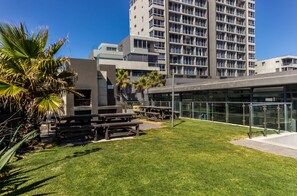 Exterior - Infinity G10 by CTHA (Cape Town)