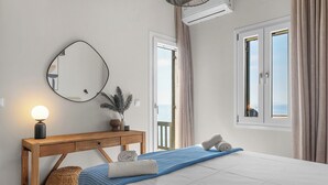3 間睡房、熨斗/熨衫板、免費 Wi-Fi、床單