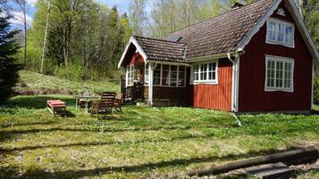 Talo | Ulkopuoli