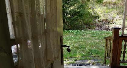 5 Person Holiday Home in Mullhyttan