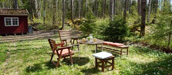 5 Person Holiday Home in Mullhyttan
